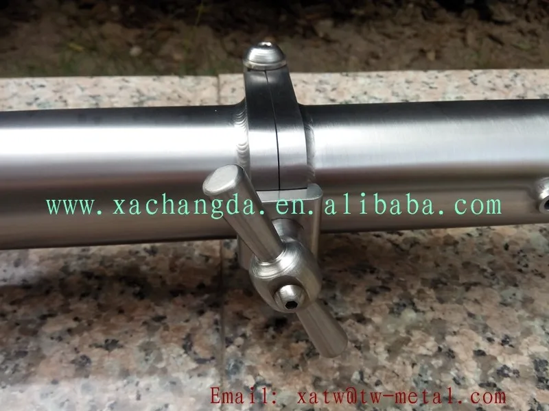 Perfect Ti Recumbent frame titanium Recumbents bike titanium folding bike 7