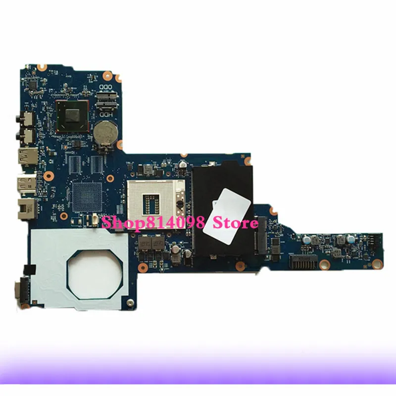 Материнская плата KEFU 685783-001 для ноутбука HP 450 1000 2000 CQ45 TPN-I105 6050A2493101-MB-A02 685783-601 685783-501