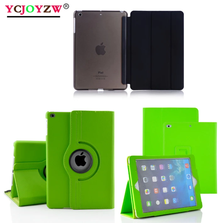 

Case For 2017 2018 New ipad 9.7 inch,Three different functions intelligent sleep wake protection case,For ipad Air 1 case EQHTX