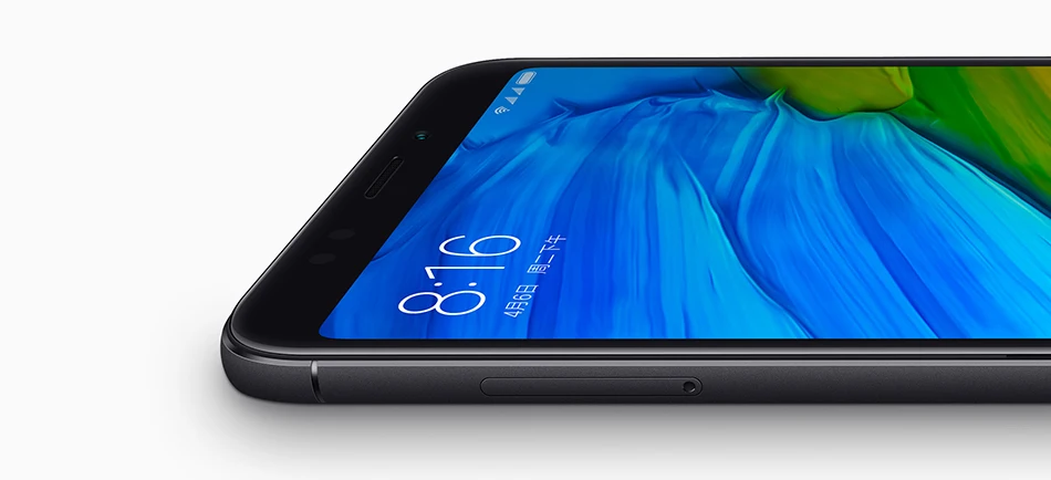 Redmi 5 plus X6