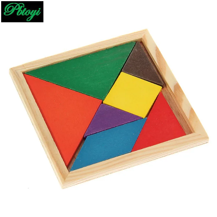 jigsaw toy factory wooden puzzles