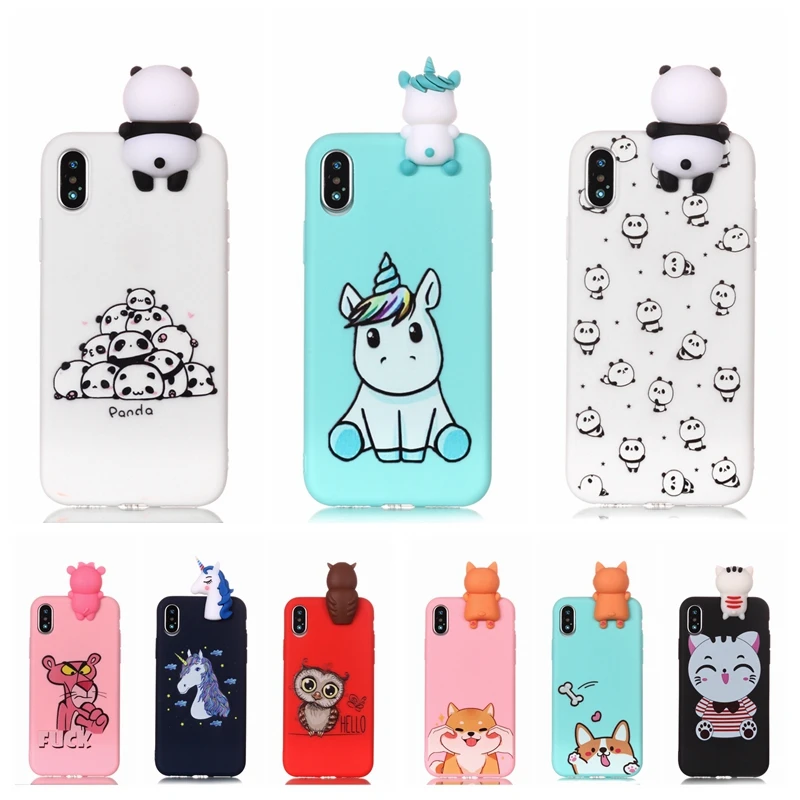 coque iphone xr unicorn beetle