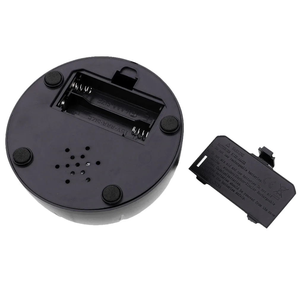 Learning Resources Dome Shaped Sound Buttons Game Show Answer Buzzers Board Game Supplies