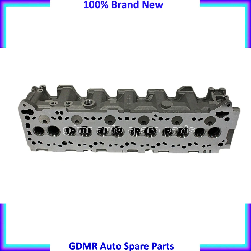 Голоя алюминиевая головка цилиндра RD28 RD28-Ti 11040-VB301 AMC 908 504 для Nissan патруль TD6 Y61 2826cc