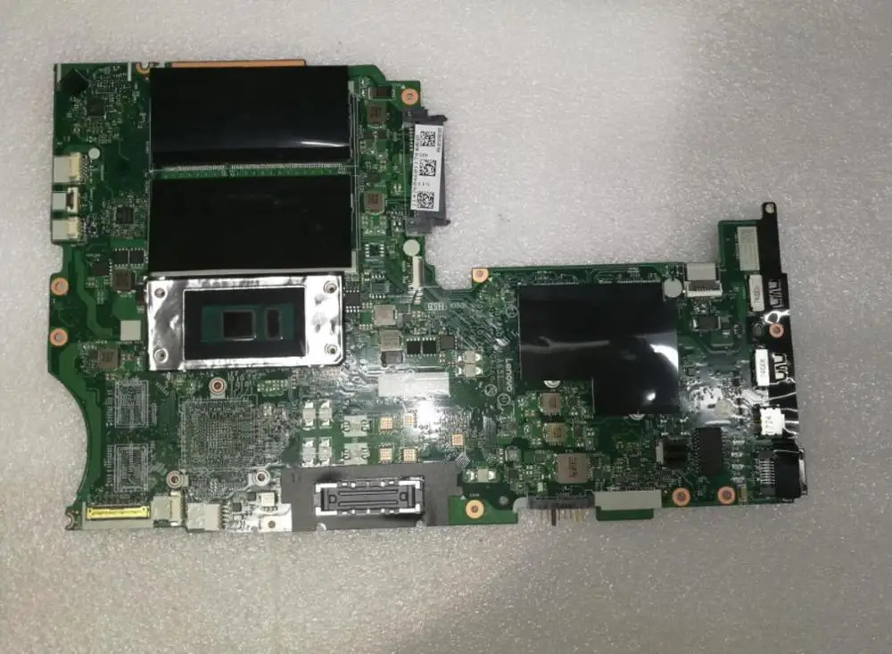 

Lenovo Thinkpad L460 I5-6200U Laptop Integrated Motherboard FRU 01AW259 01YR776 01YR778 01AW260 01YR777