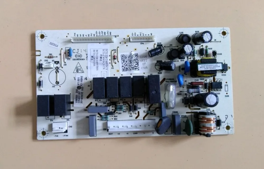 

0064001287 Good Working Tested