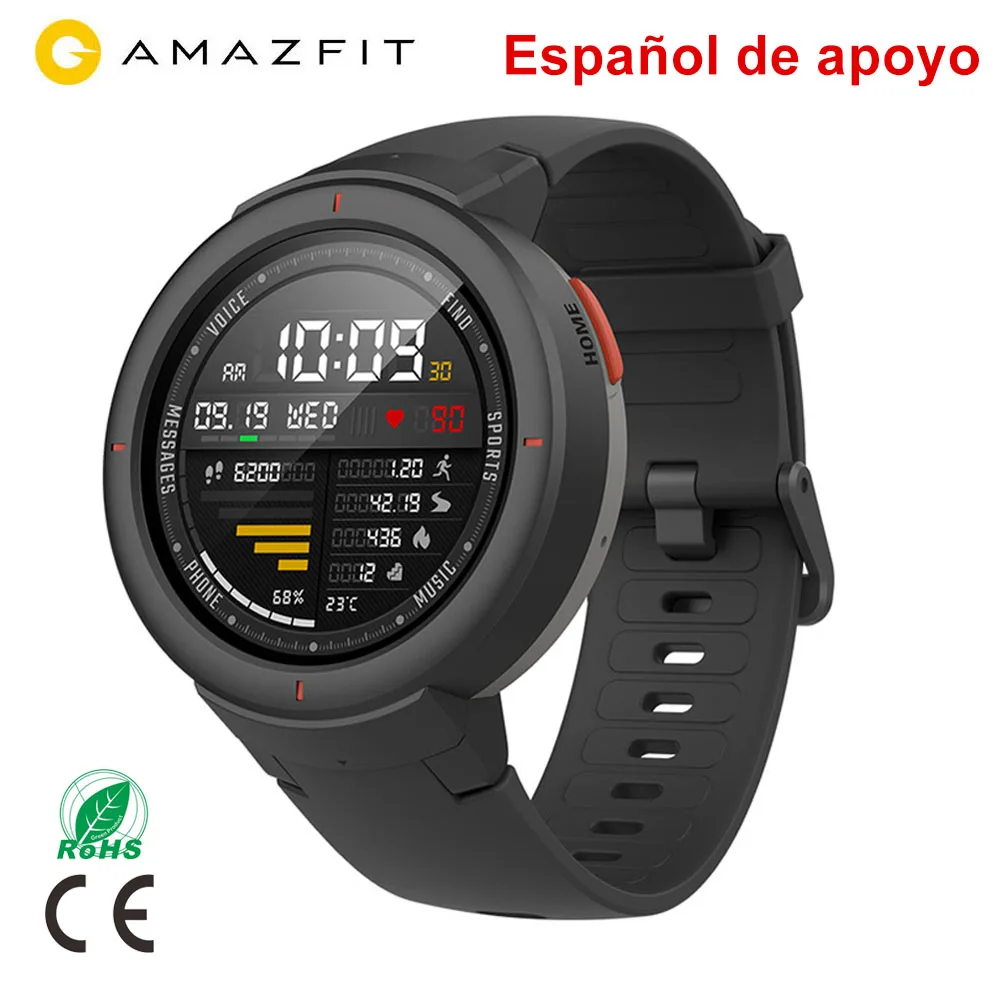 smart watch huami
