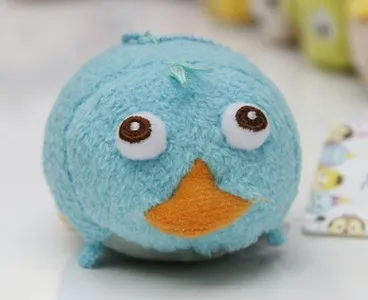 

Phineas Perry Platypus Cute Soft Stuff Plush Toy Doll Baby Birthday Gift