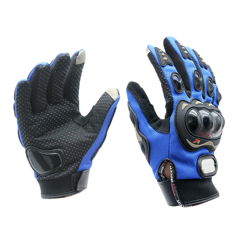 touchscreen summer gloves