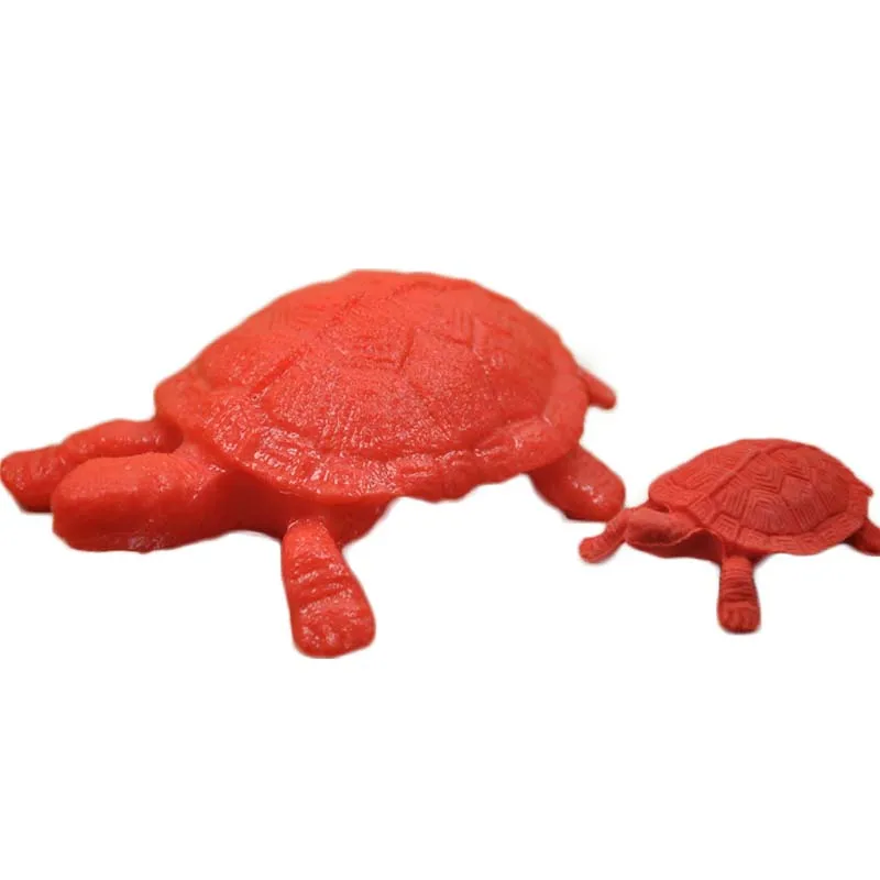 50Pieces/Lot Newest Summer Gags Toys Bubble Water Toy Baby Swell Growing Crystal Many Animal Soft For Children Gifts |
