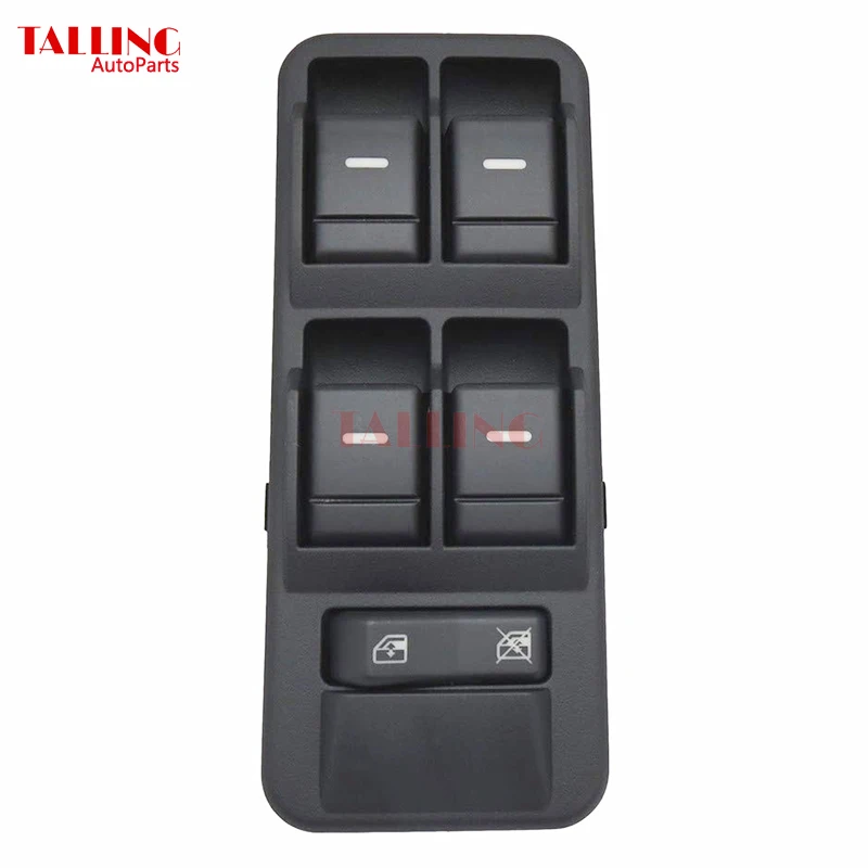YUD501570PVJ переключатель главного окна передней левой двери для Land Rover LR3 Range Sport