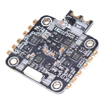 

4 In 1 35A 3-6S BLheli 32 Brushless ESC support Dshot1200 for RC Drone FPV Racing Quadcopter Models Frame Spare Part DIY Accs