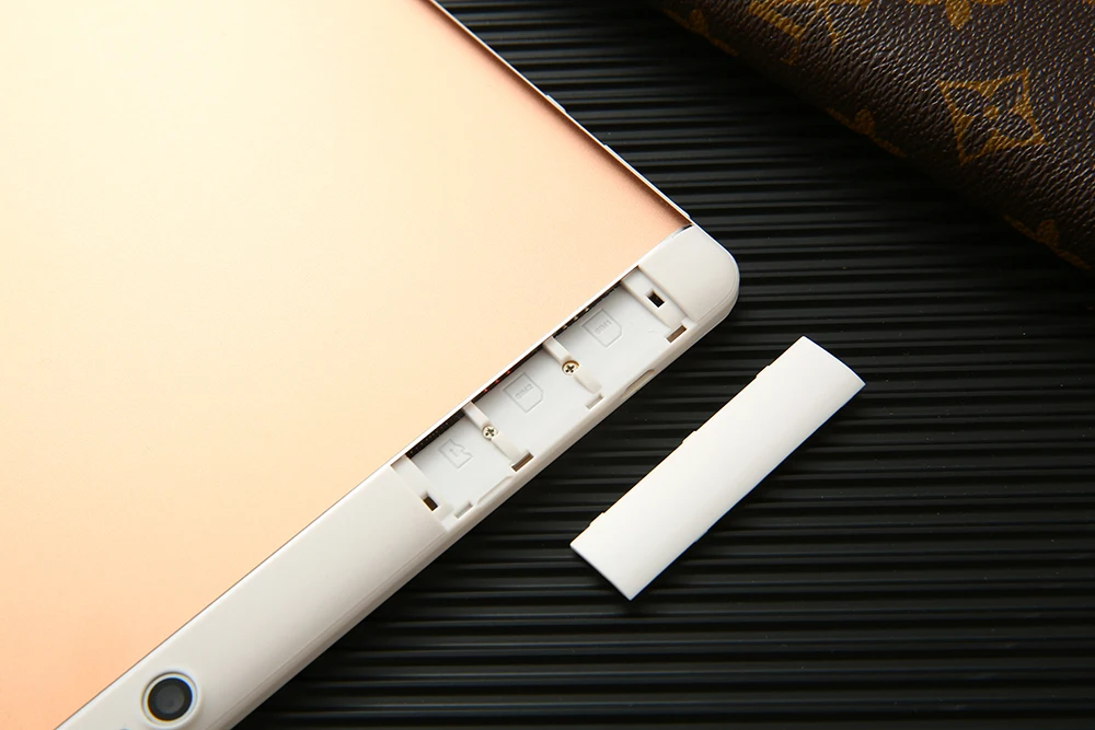 Новый 10 дюймовый планшет с восьмиядерным процессором 3G 4G FDD LTE Phablet ОЗУ 4 Гб ПЗУ 64 ГБ
