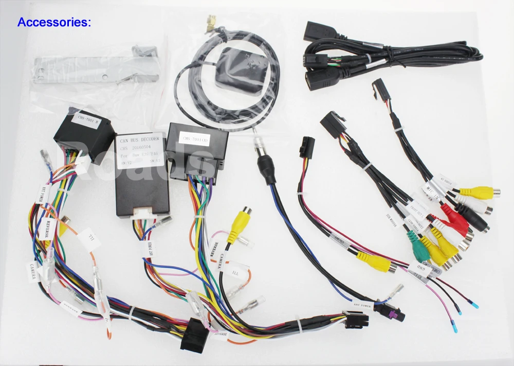 Sale DSP 64G PX6 Android 9 Car DVD player Stereo Radio for BMW 5 E39 with GPS Navigation WiFi BT 18