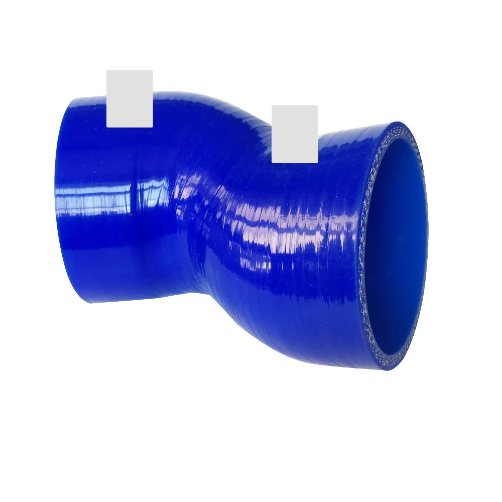 

SILICONE THROTTLE BODY HOSE silicone Air intake pipe high quality for Subaru Legacy 2.5GT/Forester 2.5GT/WRX 2008-2015