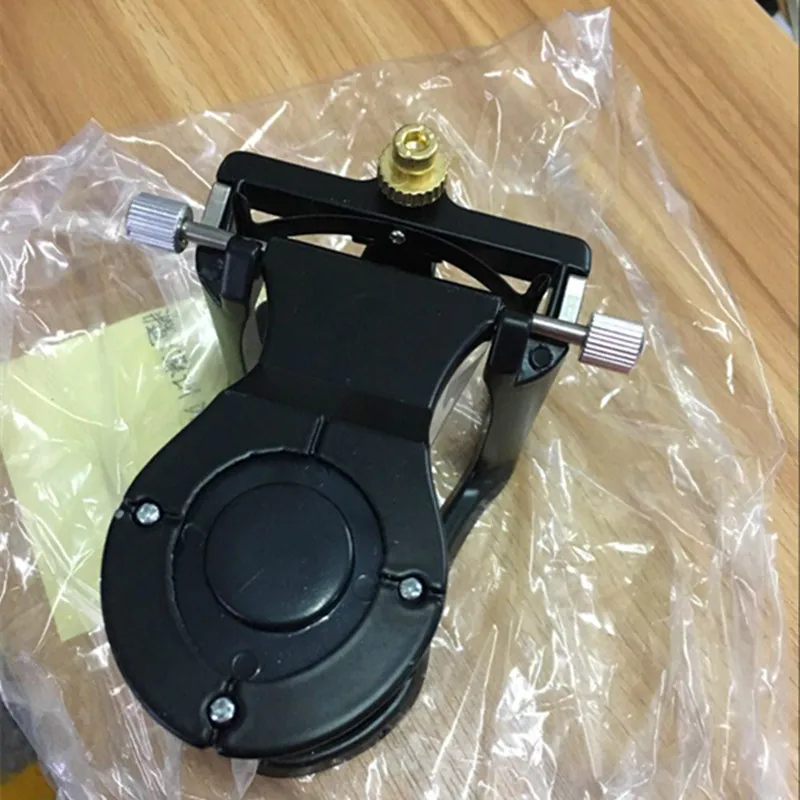 

Dental Lab Equipment Model Adjustable Denture Magnetic Articulator Small Size Tooth Articulator for Mounting Pre-cast Models