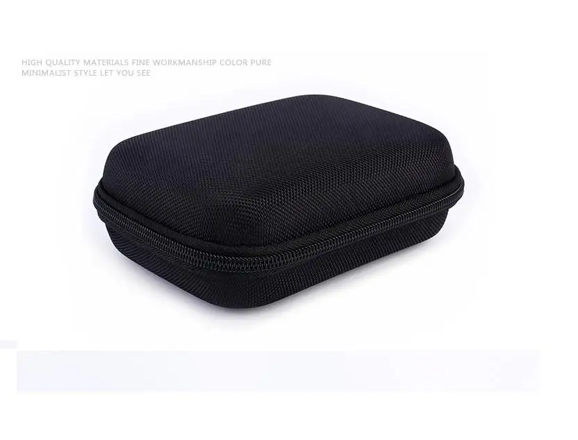 Для Razer Deathadder / Elite taipan mouse переносной дорожный жесткий защитный чехол сумка для