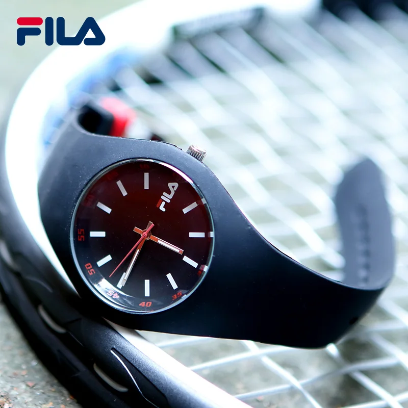 оригинальные часы Fila на Aliexpress