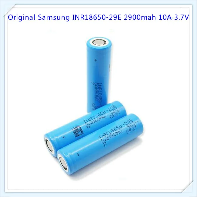 inr18650-29e 6