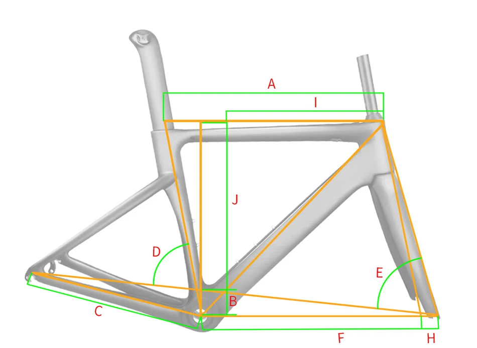 Flash Deal LEADNOVO MTB New carbon fiber road frame Mechanical bicycle frame bike carbon road frame+fork+seatpost+headset carbon road bike 15 Flash Deal LEADNOVO MTB New carbon fiber road frame Mechanical bicycle frame bike carbon road frame+fork+seatpost+headset carbon road bike 15