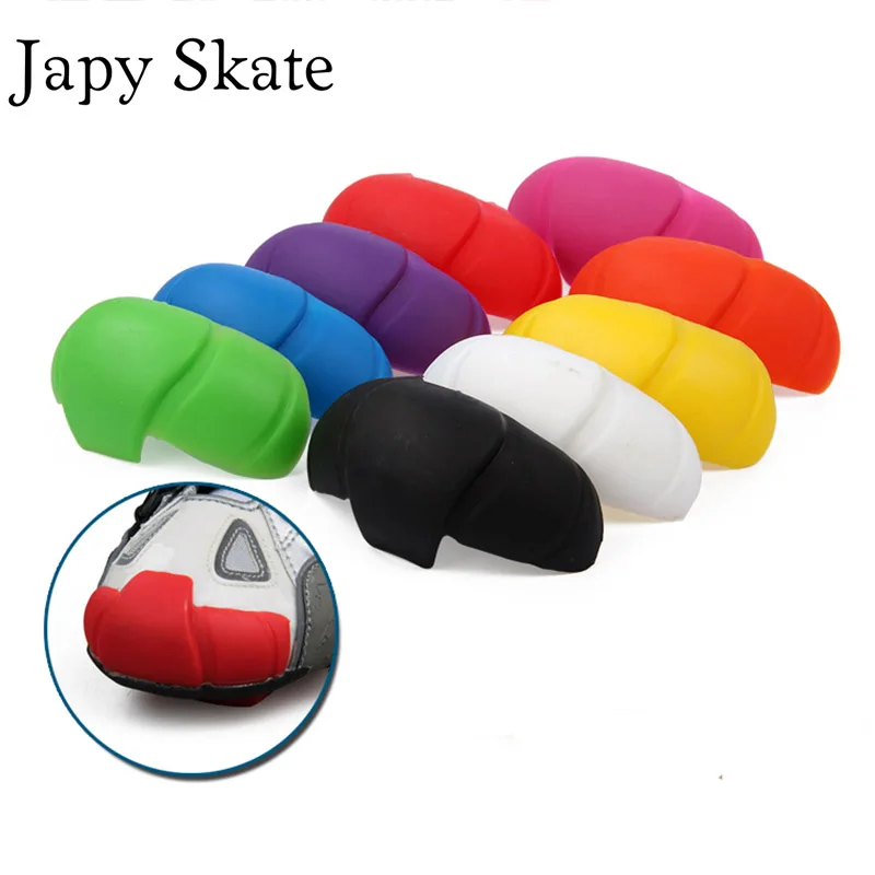 

Japy Skate SEBA Patines Toe Cap For Powerslide EVO Inline Skates Toe Protection for Roller Skating Shoes