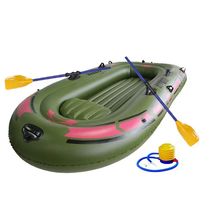 3 Man Inflatable Fishing Boat 3 Man Inflatable Fishing Boat