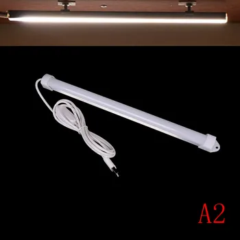 

USB 6W 5V Eye Care LED Tube Light Under Cabinet Lighting Reading Kitchen Cabinet Night Light 320*18*15mm