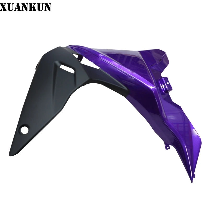 XUANKUN Motorcycle LF150 10S / KPR150 Front Shroud Left / Right Shield