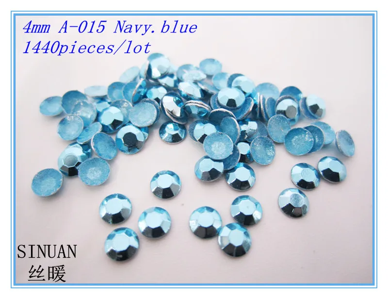 4mm Navy.blue_