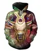 Hoodies 