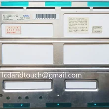 NL8060BC31-02 12," для TFT ЖК-панели