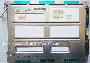 

NL8060BC31-02 12.1" for TFT LCD PANEL