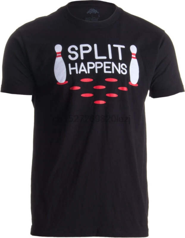 funny bowling team shirts