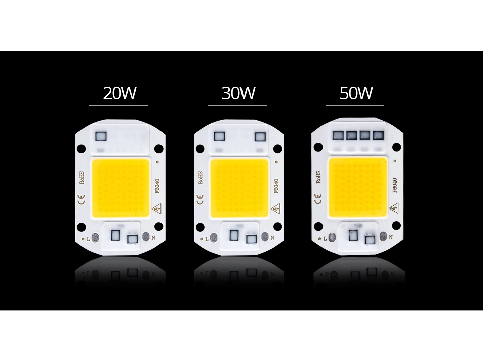 COB LED Chip (3)