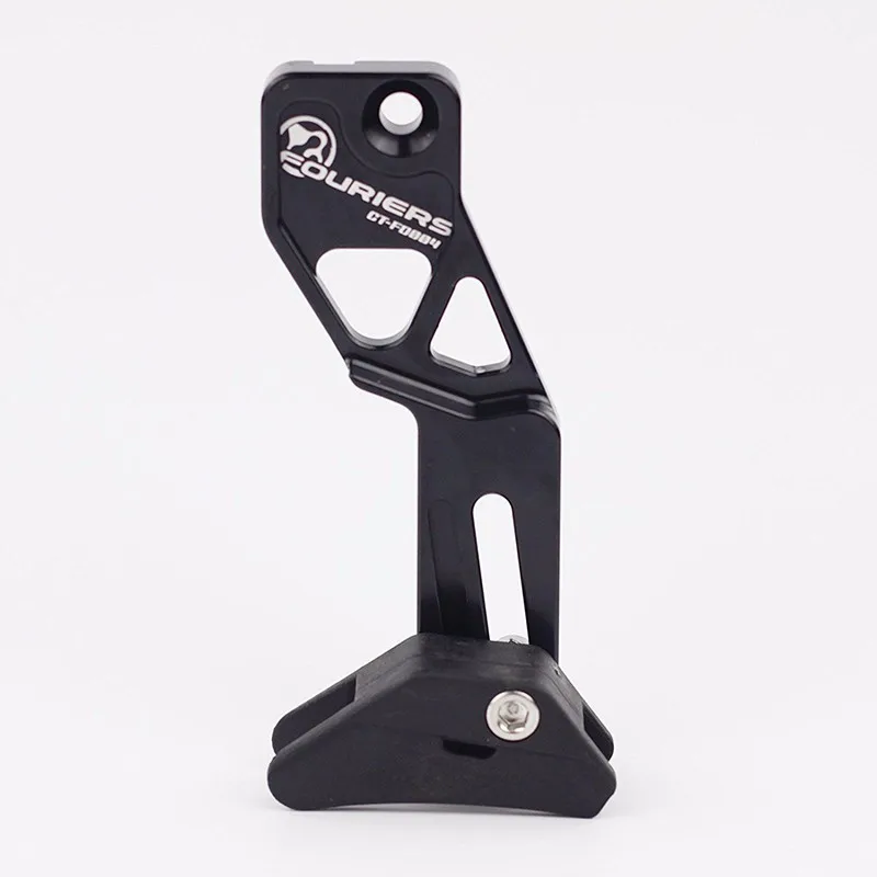 Perfect Fouriers Bicycle guide chain MTB Bike Direct Mount Steady Chain Guide Drop Catcher Keeper Tensioner for 1*System Apply to 30-40T 5