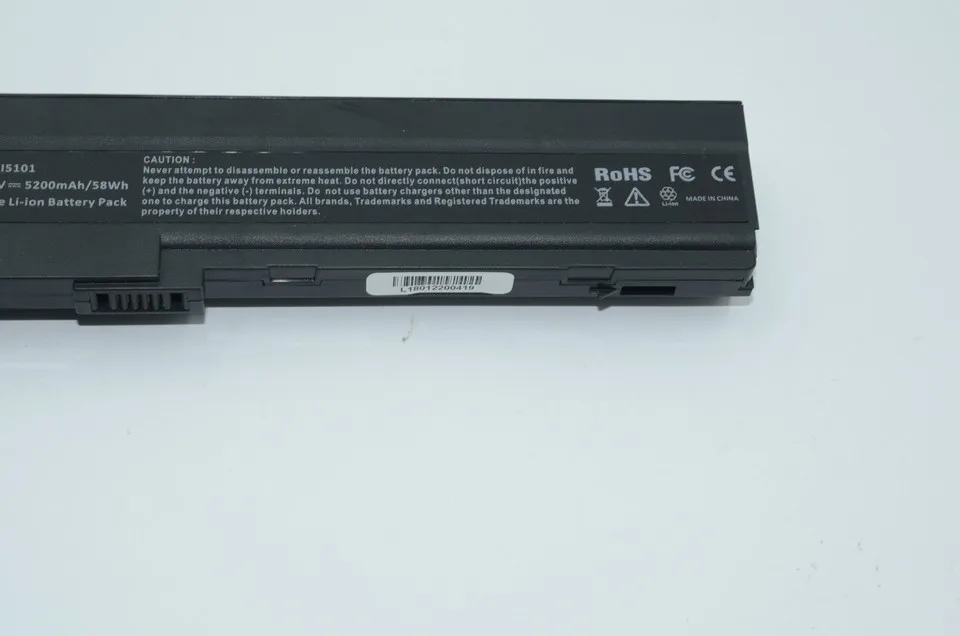 Jigu Аккумулятор для hp 5101 Mini 5102 5103 HSTNN-IB0F HSTNN-DB0G HSTNN-I71C HSTNN-OB0F HSTNN-UB0G 532492-11 AT901AA