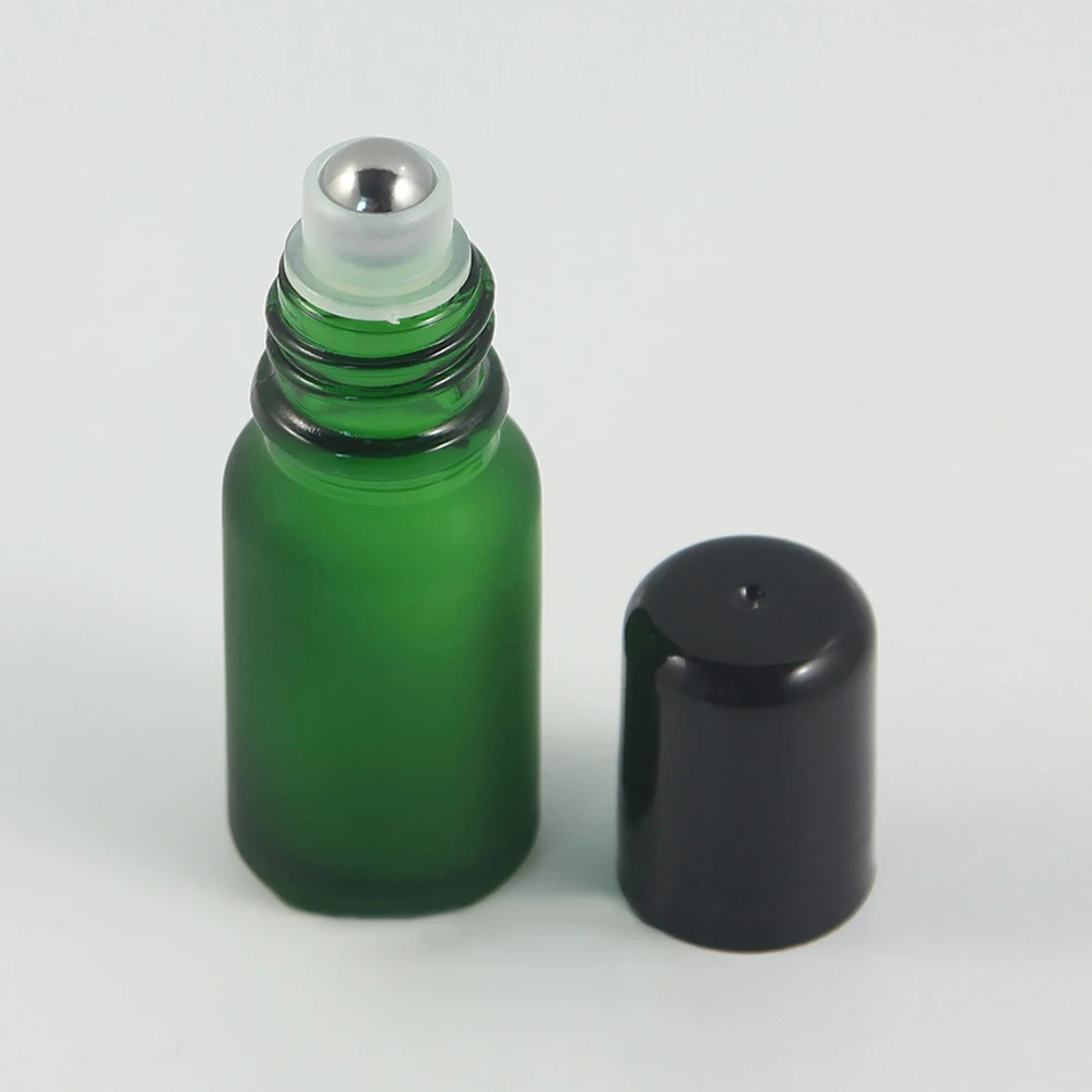 GRX20 Green Frosted-10ml(1)