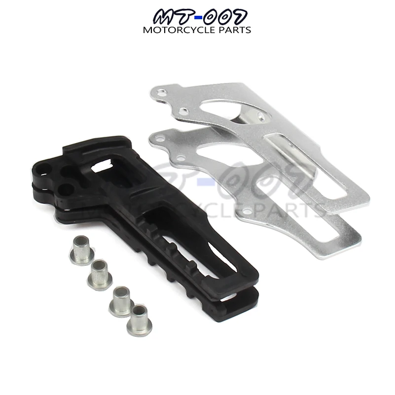 Направляющая для мотоцикла CR125R/250R 05 07 CRF250X 06 CRF450X CRF250R CRF450R запчасти