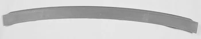 ACS type Roof Spoiler fit For BMW F30 320i 328i 335i 4DOOR 2012UP