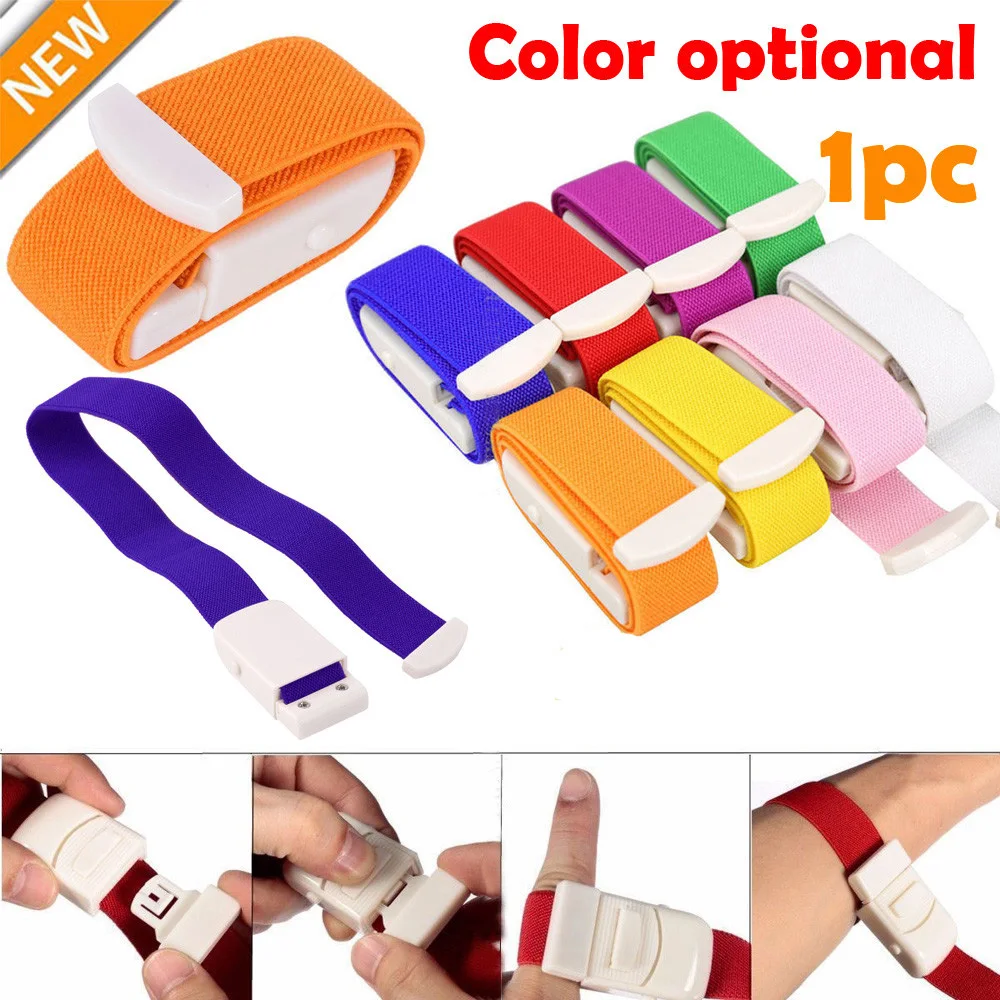

Emergency Tourniquet 2019 New Buckle Quick Slow Release Medical Paramedic Outdoor