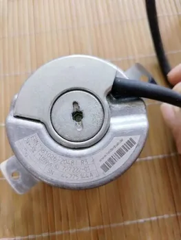 

Used encoder ERN1381.026-2048 ID:727222-01 TESTED PASS OK