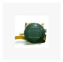 Объектив Zoom для Olympus SZ-12 SZ-14 SZ-16 SZ-17 SZ-30 SZ12 SZ14 SZ16 SZ17 SZ30 цифровой Камера Черный Ремонт Часть без CCD