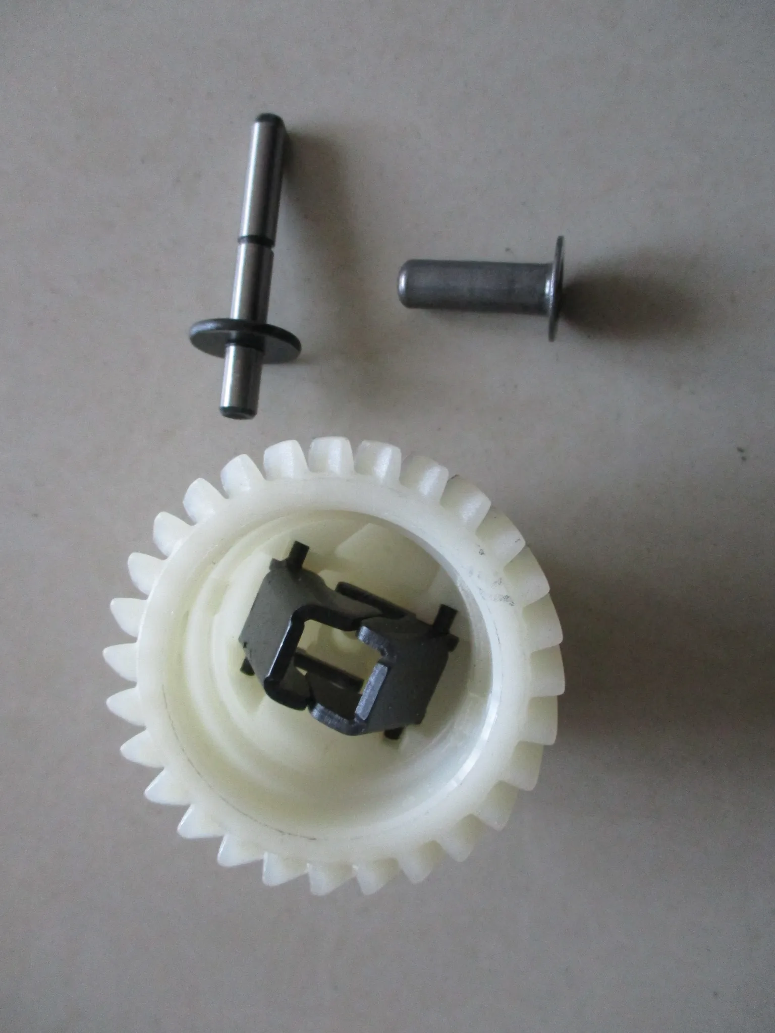 

EX40 EX35 GOVERNOR GEAR FIT EX40 EX35 SUBARU GASOLINE ENGINE