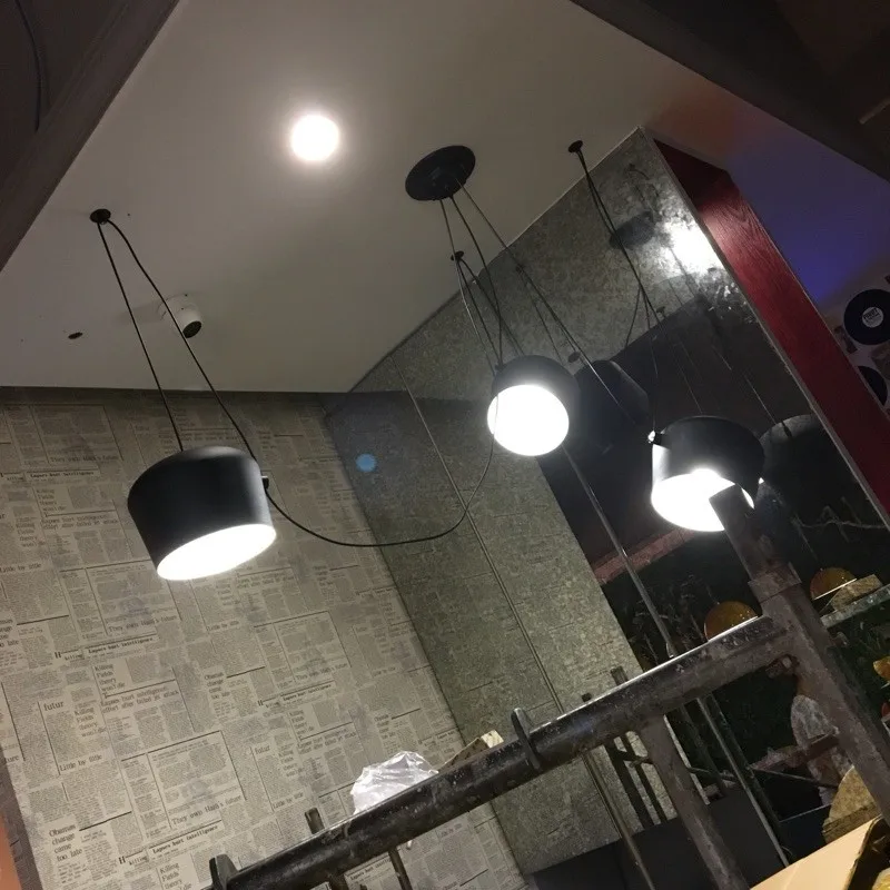 pendant lamps