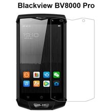 Tempered Glass For Blackview BV8000 Pro Screen Pro