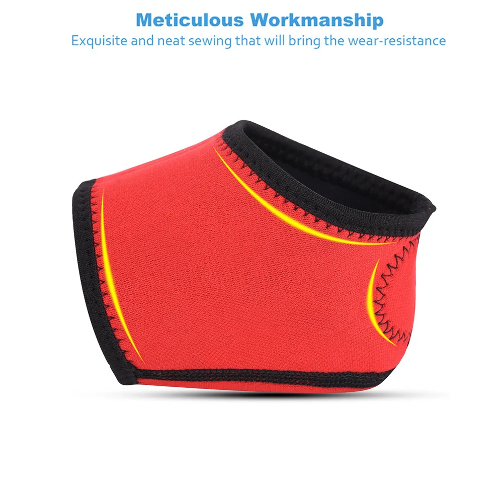 Plantar Fasciitis Socks Achilles Tendonitis Calluses Spurs Cracked Feet Pain Relief Heel Pads Cushion Foot Care Insert Pad shoe insoles compression socks heel patch insole heel insoles heel cushion insole heel socks corn plasters foot pads