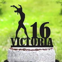 Gymnastique Gateau Achat En Ligne Aliexpress