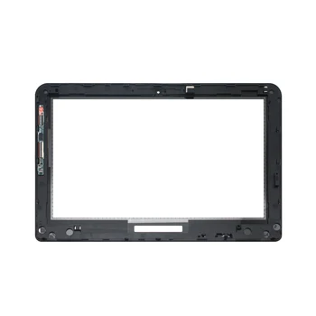

New 11.6" for HP X360 310 G2 Touch Screen Digitizer Front Glass Lens Replacement with Frame Bezel