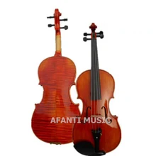 Afanti музыка 13 дюймов/14 дюймов/15 дюймов/16 дюймов Ель Топ Альты(afl-119