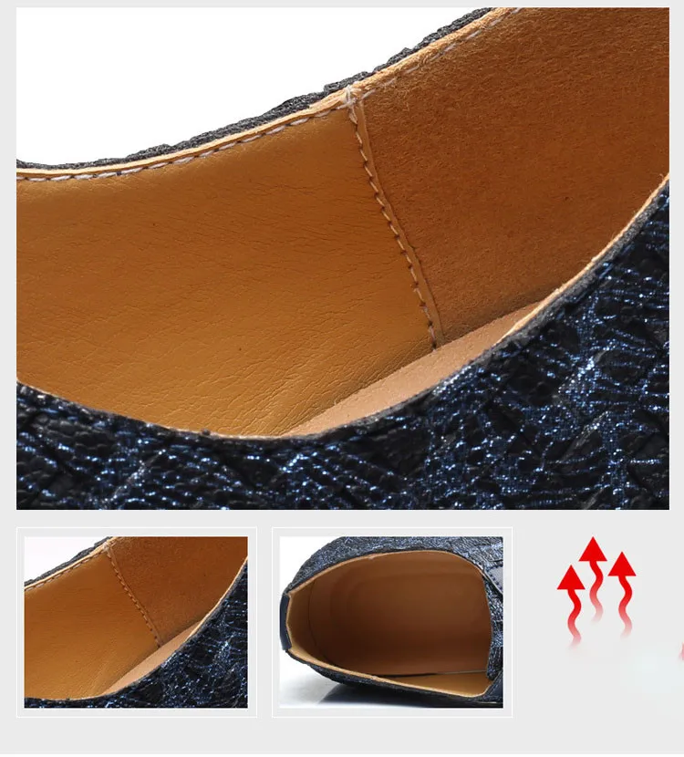 Merkmak/мужская кожаная повседневная обувь; коллекция года; деловая Мужская обувь; брендовая Весенняя Мужская обувь; кроссовки; Мужская обувь; большие размеры 38-50